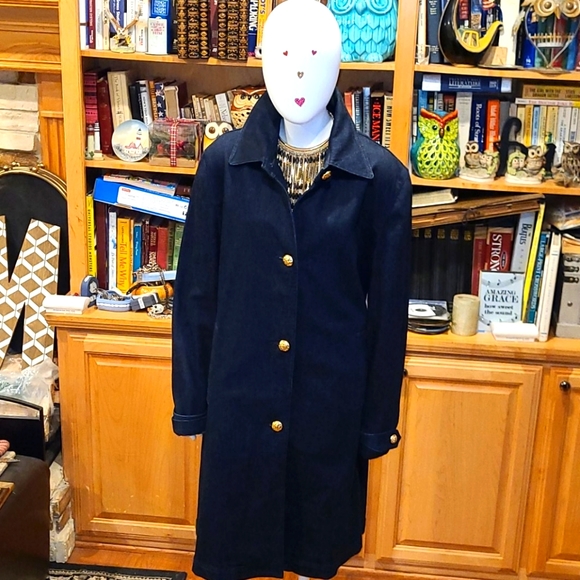 Ralph Lauren denim jacket